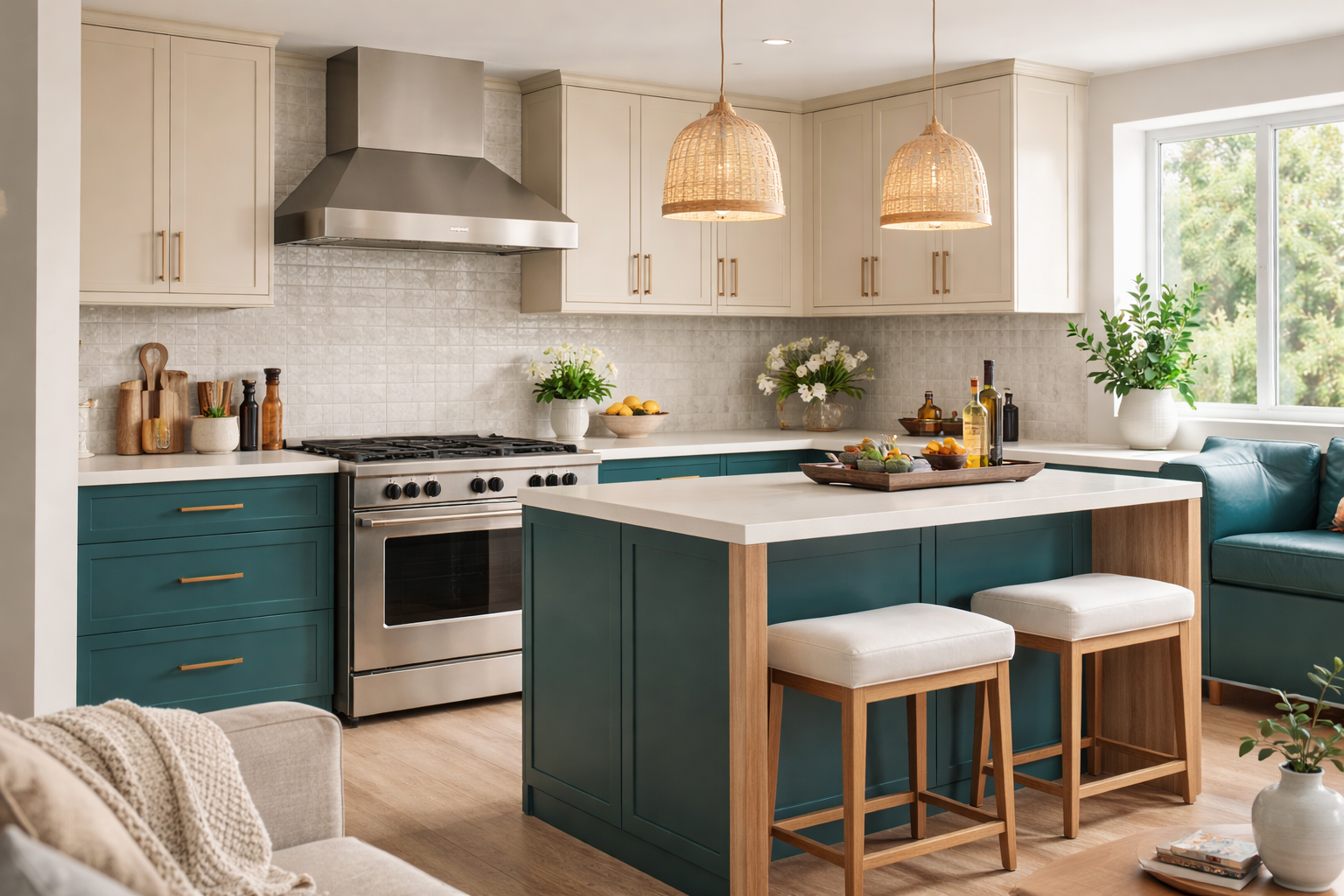 expert kitchen designs las vegas